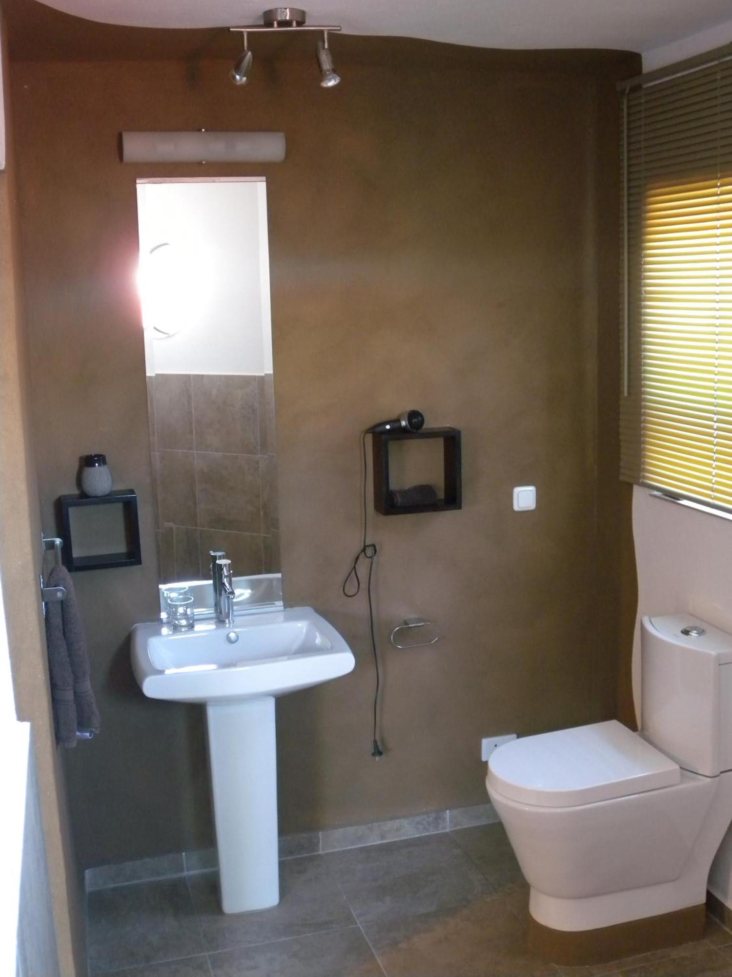 Capetown 4U Guesthouse Bloubergstrand Exteriör bild