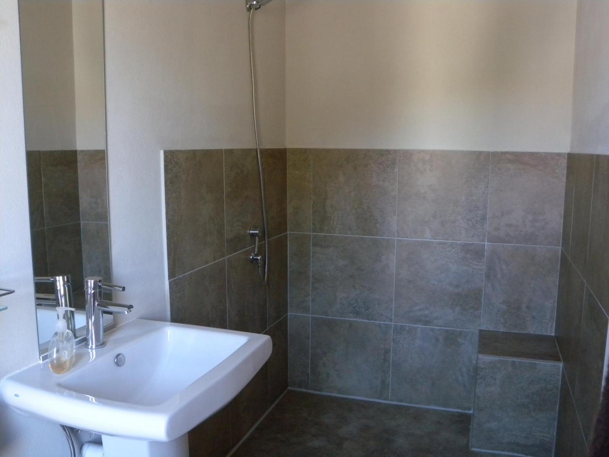 Capetown 4U Guesthouse Bloubergstrand Exteriör bild