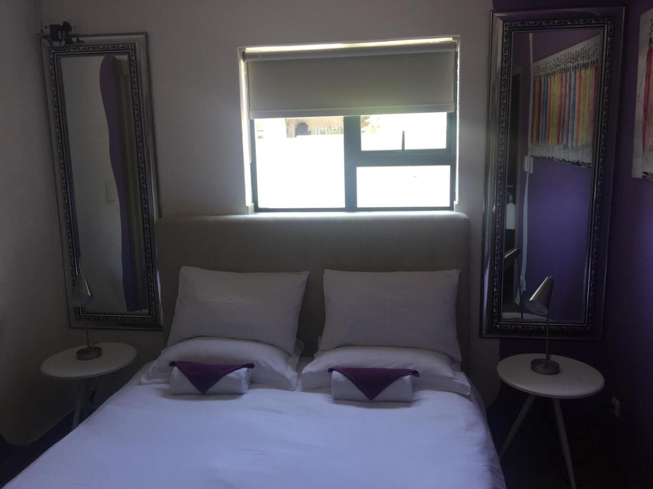 Capetown 4U Guesthouse Bloubergstrand Exteriör bild